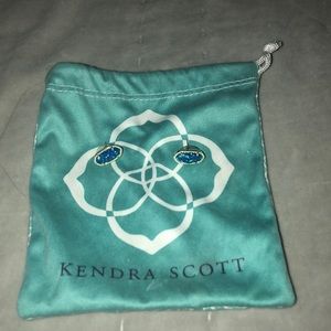 Kendra Scott studs